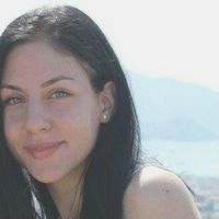 Stanislava Hristova的照片