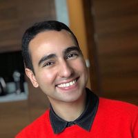 Hamody Mahamid's Photo