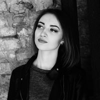 Фотографии пользователя Аліна  Кіріченко