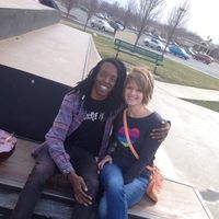 Norbert Elliott的照片