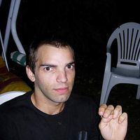 Jerome Bernard's Photo