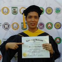 Perry Magday的照片