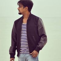 Armaan Ansari的照片