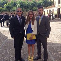 Mónica Sobrini的照片