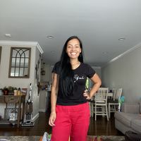 Lizeth Riveros's Photo