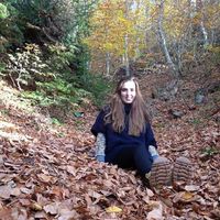 Özge Varlık's Photo