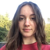 Melanie Schäfer的照片