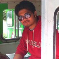 Sharath Sarangmath's Photo