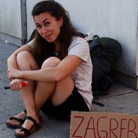 Ivana Ljustina的照片