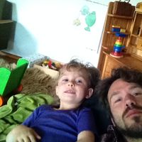 Stefan Kreuzer's Photo