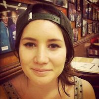 Nicolette Chin's Photo