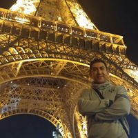 Pouyan Rafati的照片