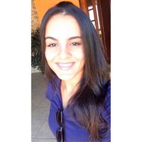 Isabela Oliveira的照片