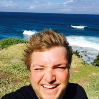 Fotos von Ruben Stockrahm