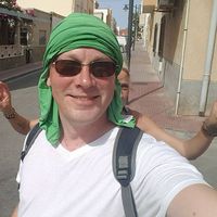 Kim Ljungberg's Photo