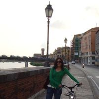 Andrea Correa's Photo