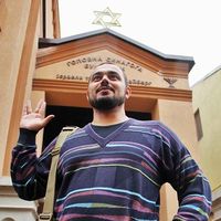 Mikhail Dementiev's Photo