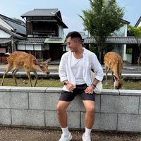 Daniel Camacho's Photo