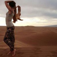 Mariannick McComeau's Photo