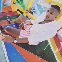 Andres Calderon's Photo