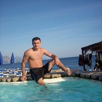 Vladan Podjanin's Photo