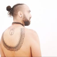 Mouhammad Ghazi的照片