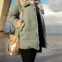 Aya Cherara的照片