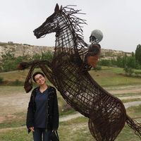 Nejla Kallenci's Photo