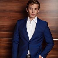 Patrick Jancik's Photo