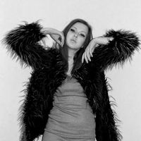 Beāte Ubagovska's Photo