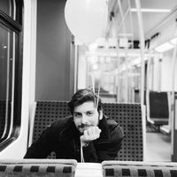 Mohammad-Reza •的照片