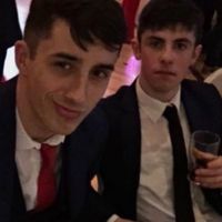 Conall McManus's Photo