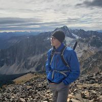 Le foto di Aidan Wouda