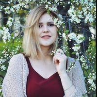 Fotos de Катя Кожома