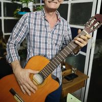 Víctor Conti's Photo