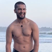 Nayan Pokharel的照片