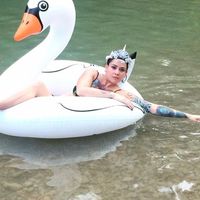 Claire Gordon的照片