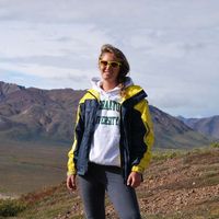 Devan Tracy的照片