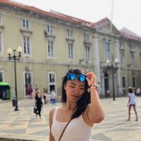 Michaela Jiang的照片