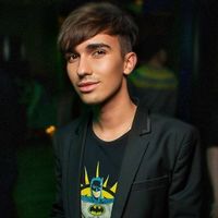 Vladislav Korobkov的照片