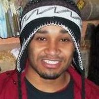 Marcelo Machado's Photo