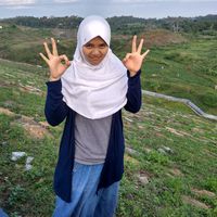 Nurma Pandwita的照片