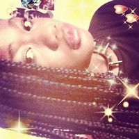 Christelle Kougnon's Photo