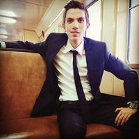 Hüseyin Adıyaman的照片