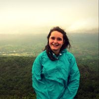 Estelle Stoefs's Photo