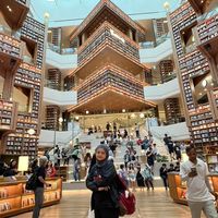 Intan Sri Setyowati's Photo