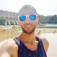 Fotos de Ahmed Jimmoo