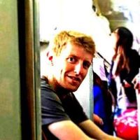 Daragh O'Sullivan's Photo