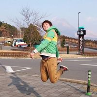 Shingo Harada's Photo