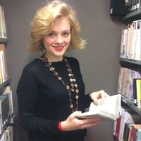 Julia Marienko's Photo